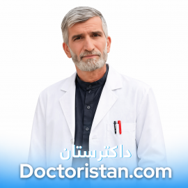 داکتر محمد صدیق روف