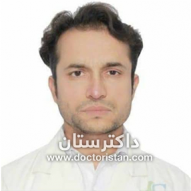 Dr Noor Mohammad Mohammadi