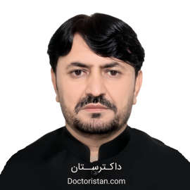 Dr Javid Khalid