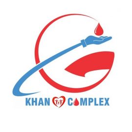 Khan Medical Complex